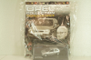 Opel Corsa (B), Hideo Kodama 1993, silver, OPCD129, Opel Collection Designer #129 1:43 с журналом, запечатанный!