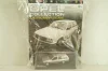Opel Record (E) Caravan Herbert Killmer 1977, silver, OPCD130, Opel Collection Designer #130 1:43 с журналом, запечатанный!
