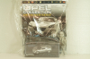 Opel Speedster, N.Loeb/M.Smith 2000, silver, OPCD131, Opel Collection Designer #131 1:43 с журналом, запечатанный!