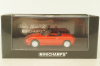 Fiat Barchetta 1995, red, 430121930, Minichamps 1:43