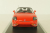 Fiat Barchetta 1995, red, 430121930, Minichamps 1:43