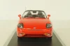 Fiat Barchetta 1995, red, 430121930, Minichamps 1:43