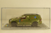 Mercedes GL500 X164 Ukraine Territorial Forces Gun Truck (Kyiv 2022), TruckTyr 1:43