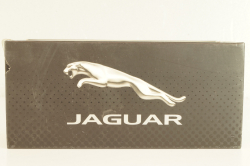 Jaguar C-Type #50 GP Reims 1952, Stirling Moss, Atlas 1:43