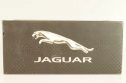 Jaguar C-Type #50 GP Reims 1952, Stirling Moss, Atlas 1:43