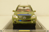 Mercedes GL500 X164 Ukraine Territorial Forces Gun Truck (Kyiv 2022), TruckTyr 1:43