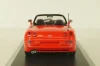 Fiat Barchetta 1995, red, 430121930, Minichamps 1:43