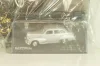 Opel Kapitan, Gordon Brown 1952, silver, OPCD134, Opel Collection Designer #134 1:43 с журналом, запечатанный!