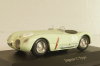 Jaguar C-Type #50 GP Reims 1952, Stirling Moss, Atlas 1:43