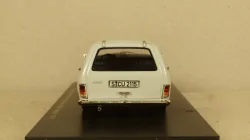 Mercedes 220 D W115 Binz Station Wagon 1973 lightblue, 47330 NEO 1:43 