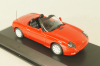 Fiat Barchetta 1995, red, 430121930, Minichamps 1:43