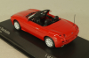 Fiat Barchetta 1995, red, 430121930, Minichamps 1:43