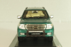 Toyota Land Cruiser 200 VRX V8 2010, green, JC232C, J-Collection 1:43 №1