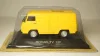 Volkswagen Pointer GLi 1995 blue, Altaya 1:43 