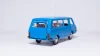 Volkswagen Pointer GLi 1995 blue, Altaya 1:43 
