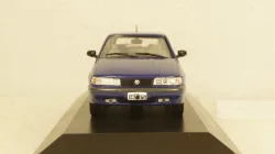 Volkswagen Pointer GLi 1995 blue, Altaya 1:43 