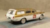 Volkswagen Pointer GLi 1995 blue, Altaya 1:43 
