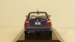 Volkswagen Pointer GLi 1995 blue, Altaya 1:43 