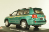 Toyota Land Cruiser 200 VRX V8 2010, green, JC232C, J-Collection 1:43 №1