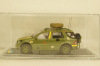 Mercedes ML320 W163 "Ukrchastotnaglyad" (Kyiv 2022), TruckTyr 1:43