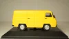 Volkswagen Pointer GLi 1995 blue, Altaya 1:43 