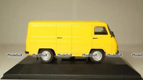 Volkswagen Pointer GLi 1995 blue, Altaya 1:43 