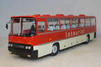 Икарус-250.59, 1985 год, Интурист, Vector Models 1:43