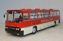 Икарус-250.59, 1985 год, Интурист, Vector Models 1:43
