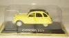 Volkswagen Pointer GLi 1995 blue, Altaya 1:43 