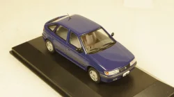 Volkswagen Pointer GLi 1995 blue, Altaya 1:43 