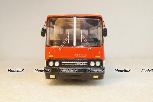 Икарус-250.59, 1985 год, Интурист, Vector Models 1:43