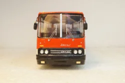 Икарус-250.59, 1985 год, Интурист, Vector Models 1:43