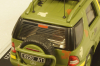 Mercedes ML320 W163 "Ukrchastotnaglyad" (Kyiv 2022), TruckTyr 1:43