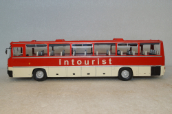 Икарус-250.59, 1985 год, Интурист, Vector Models 1:43