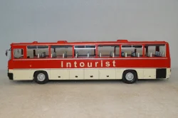 Икарус-250.59, 1985 год, Интурист, Vector Models 1:43