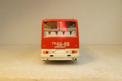 Икарус-250.59, 1985 год, Интурист, Vector Models 1:43