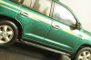 Toyota Land Cruiser 200 VRX V8 2010, green, JC232C, J-Collection 1:43 №2