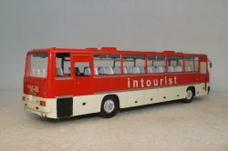 Икарус-250.59, 1985 год, Интурист, Vector Models 1:43