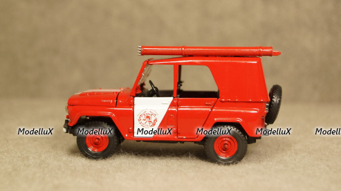 Range Rover Classic Ukraine Territorial Forces Gun Truck (Kharkiv 2022), TruckTyr 1:43