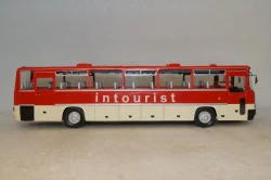 Икарус-250.59, 1985 год, Интурист, Vector Models 1:43