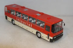 Икарус-250.59, 1985 год, Интурист, Vector Models 1:43