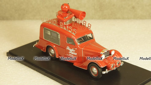 Range Rover Classic Ukraine Territorial Forces Gun Truck (Kharkiv 2022), TruckTyr 1:43