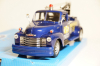 Chevrolet Tow Truck 1953 Welly 1:24