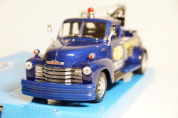 Chevrolet Tow Truck 1953 Welly 1:24