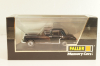 Mercedes-Benz 220 S (W180) Taxi 1956, black, 4322, Faller 1:43 Уценка!