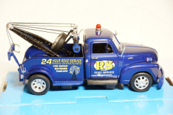 Chevrolet Tow Truck 1953 Welly 1:24