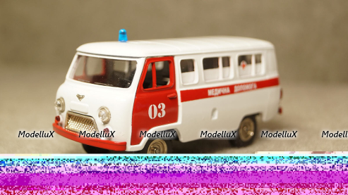 Range Rover Classic Ukraine Territorial Forces Gun Truck (Kharkiv 2022), TruckTyr 1:43