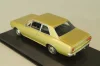 Opel Rekord C 2-door 1968, gold, 430046101, Minichamps 1:43