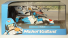 Michel Vaillant Sports Car F1 2003,Altaya 1:43