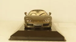 Noble M600 Speedster 2017 greymetallic, Altaya 1:43